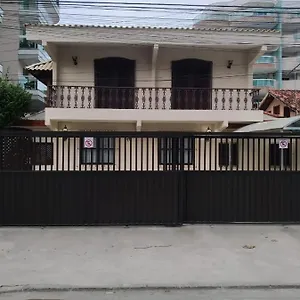 Casa Perto Da Praia Apartamento