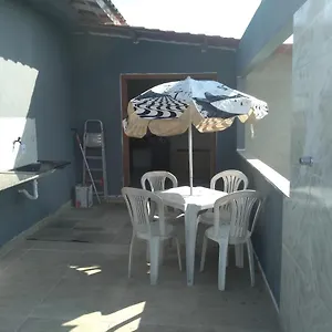 Kitnet Em Frente à Praia Cabo Frio, Tamoios Casa de Férias