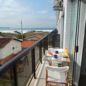 Varandas Da Praia Do Forte - Apartamento Frente Ao Mar Apartamento