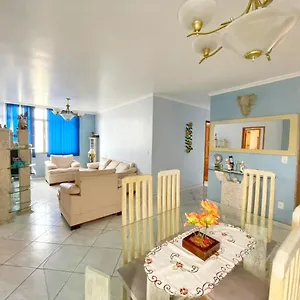 4 Quartos Do E Canal Apartamento