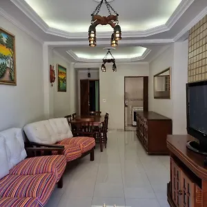 Do - 6 Hóspedes Apartamento