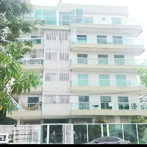 Apto 2 Qtos Ao Lado Do Polo Gastronômico E Perto Da Do Apartamento