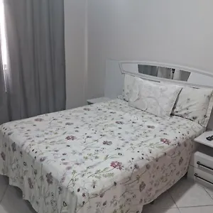 A 500 Metros Da Doforte Apartamento